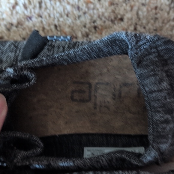 Hey Dude Casual Shoes Sz 7 - Picture 11 of 11